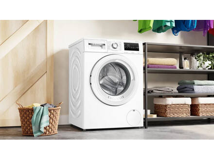 Bosch WAN28297NL Serie 4 EXCLUSIV