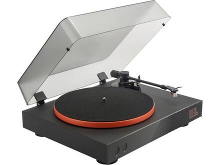 JBL Spinner BT Zwart/Oranje