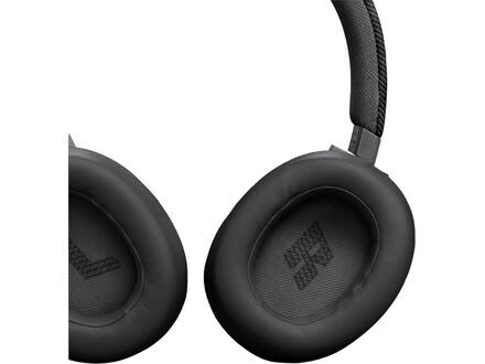 JBL Live 770NC Zwart