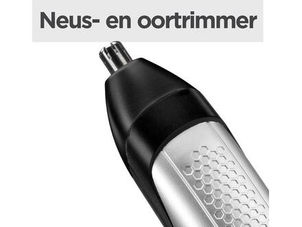 BaByliss Lithium Power T812E