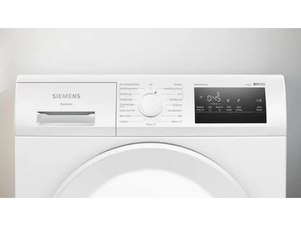 Siemens WT43H00MNL iQ300 extraKlasse