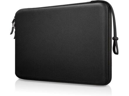 Laptophoes 13-14 inch Zwart (Hardcase)