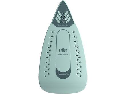Braun TexStyle 3 SI 3030 PU