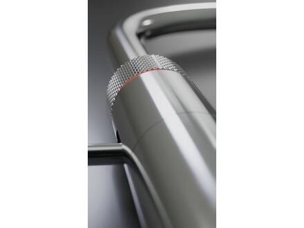 Quooker Flex Square Chroom (losse kraan)