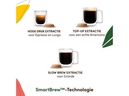 Krups NESCAFÉ® Dolce Gusto® YY5676 NEO Caffè