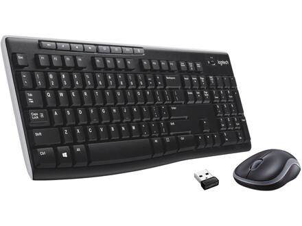 Logitech MK270