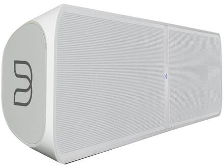 Bluesound Pulse Soundbar Wit