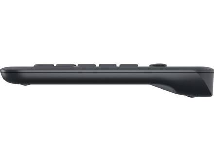 Logitech K400 Plus