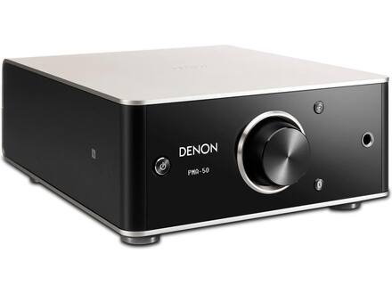 Denon PMA-50