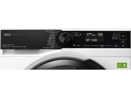 AEG LR86LEIPZIG 8000 PowerCare