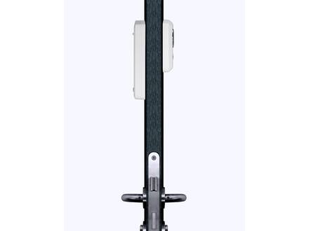 Alecto DC-700