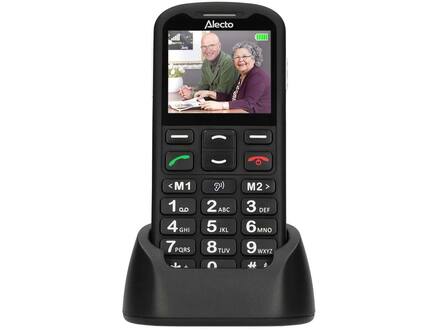 Alecto CM10