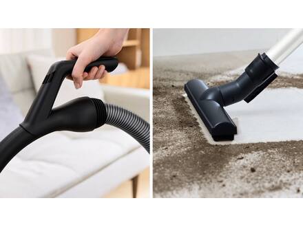 Bosch Serie 8 BGL8HYG0L ProHygienic