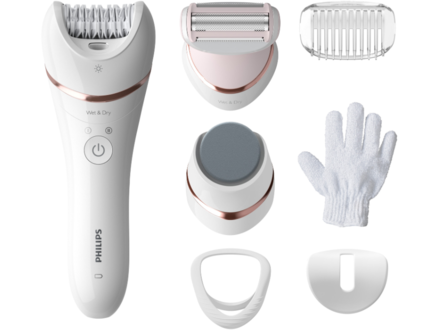 Philips Series 8000 BRE730/10