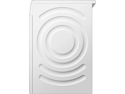Bosch WGG244ZANL Serie 6