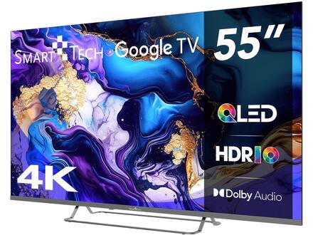 Smart Tech 55QG02V