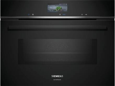 Siemens CM776GMB1F iQ700 extraKlasse
