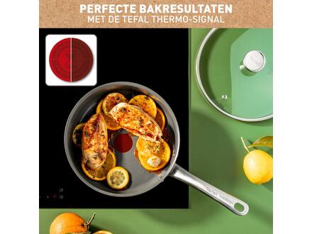 Tefal Renew+ Keramische hapjespan Ø24 cm