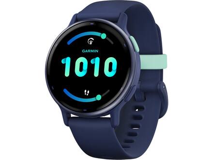 Garmin Vivoactive 5 Blauw