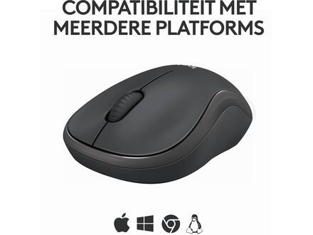 Logitech M240
