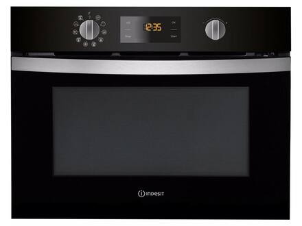 Indesit MWI 3445 BL