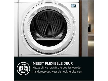 AEG TR97BADEN 9000 Serie AbsoluteCare Plus