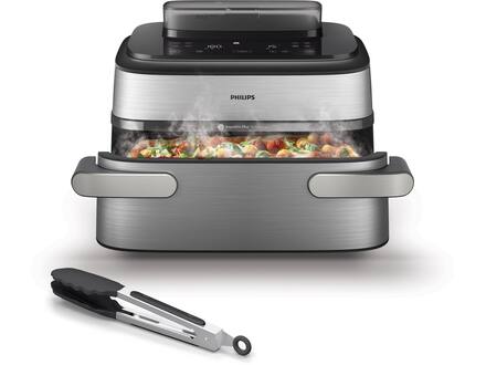 Philips Series 5000 Dual Basket NA565/02