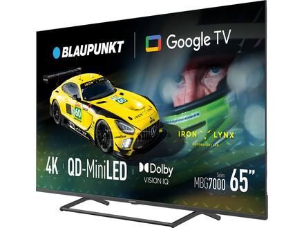 Blaupunkt 65MBG7000S