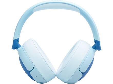 JBL Junior 470NC Blauw
