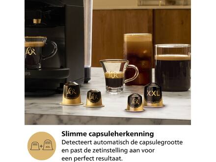 Philips LM9512/20 L'OR Barista Absolu