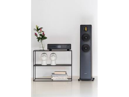 Sonoro MAESTRO X Mat zwart