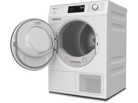 Miele TEH795WP EcoSpeed
