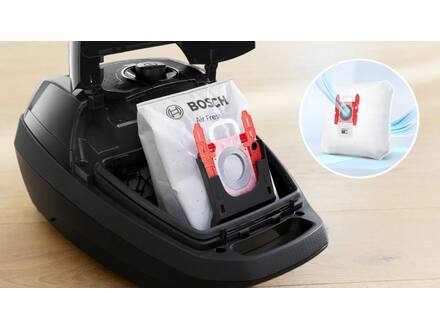 Bosch Serie 8 BGL8BA4D5