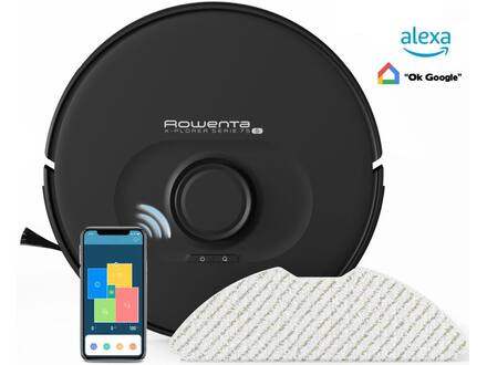 Rowenta RR8575 X-Plorer Serie 75 S