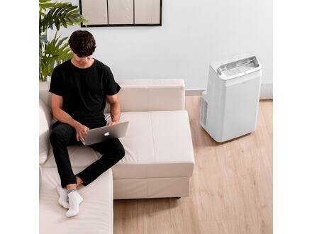 Cecotec ForceClima 12600