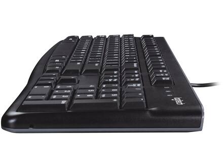 Logitech Desktop MK120
