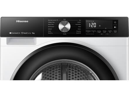Hisense DH3S902BWCC