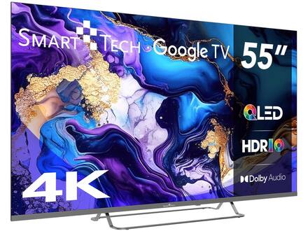 Smart Tech 55QG02V