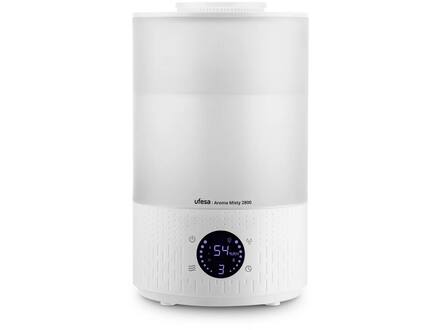 Ufesa Aroma Misty 2800