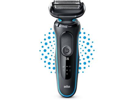 Braun Series 5 51-M1000s Wet & Dry