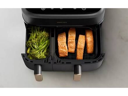 Philips 3000 Series Dual Basket NA352/00