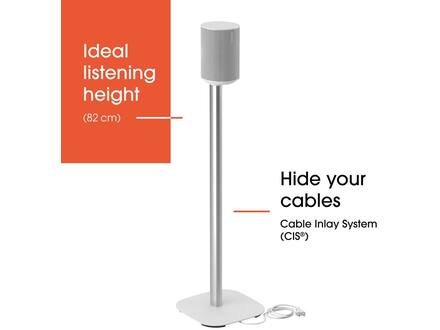 Vogel's SFS 4113 voor Sonos Era 100 Wit