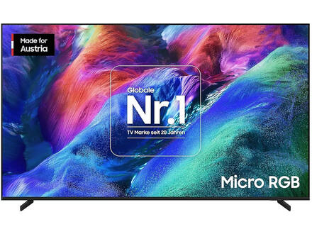 Samsung Micro RGB 65R86H (2026)