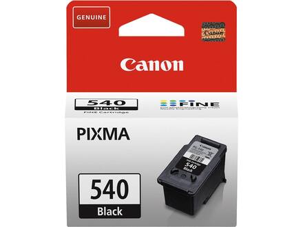Canon PG-540 Zwart