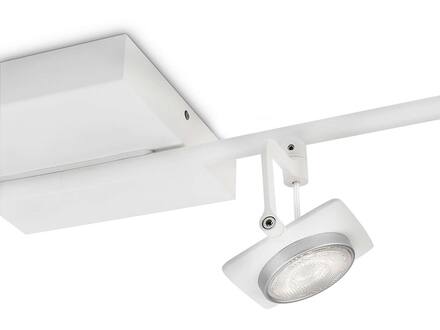 Philips Millennium MyLiving 4 Wit