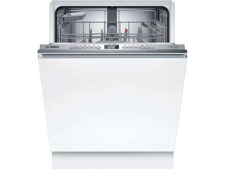 Bosch SMV4EBX34E EXCLUSIV