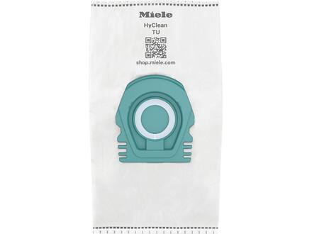 Miele HyClean Pure TU Stofzuigerzak