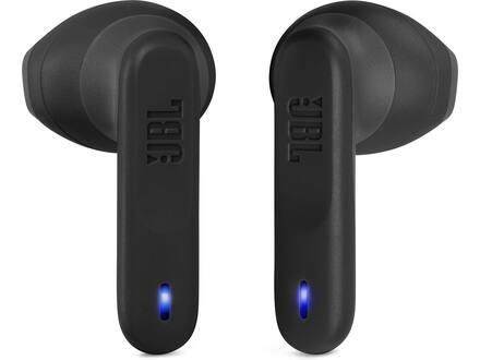 JBL Wave Flex Zwart