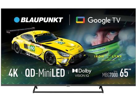 Blaupunkt 65MBG7000S