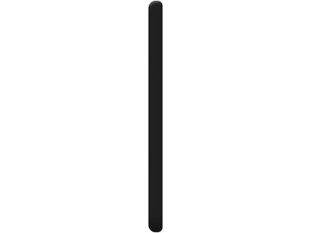 Just In Case Samsung Galaxy A15 TPU Rubber Case Zwart